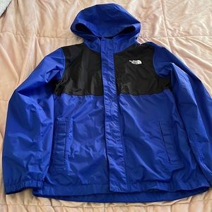 The North Face kid’s jacket